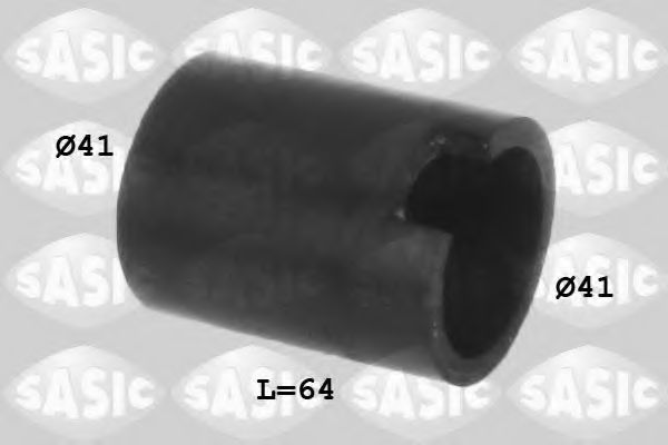 Патрубок наддува SASIC 3330026