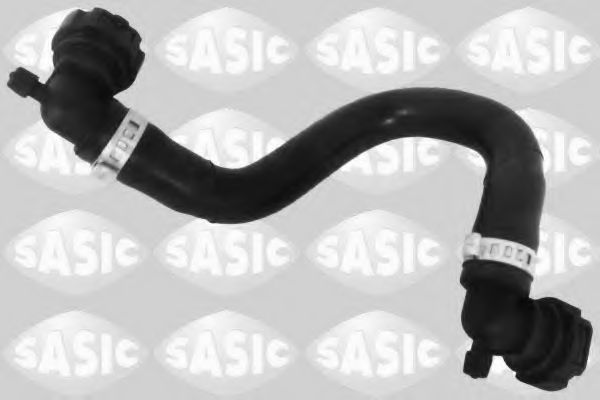 Патрубок радиатора SASIC 3400135
