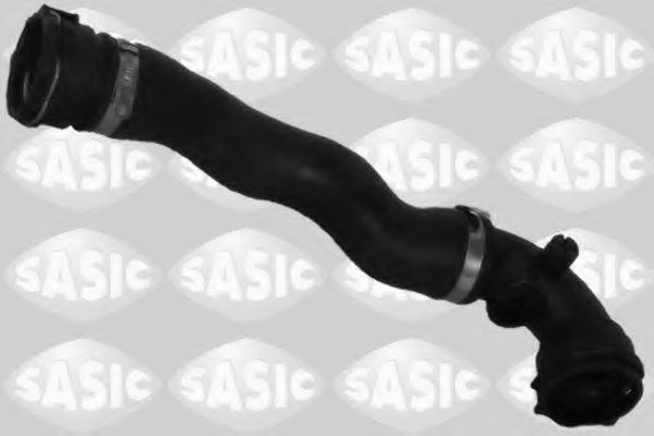 Патрубок радиатора SASIC 3406078