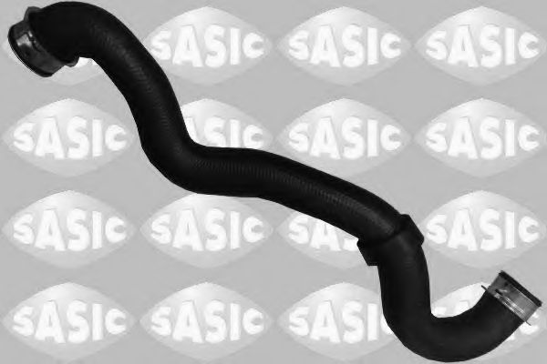 Патрубок радиатора SASIC 3406167