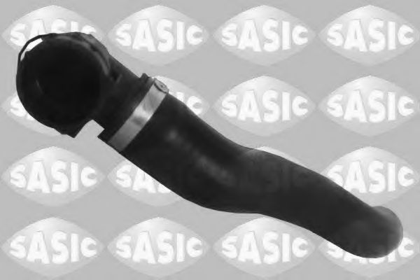 Патрубок радиатора SASIC 3406097