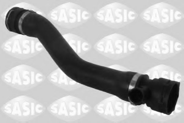 Патрубок радиатора SASIC 3406231