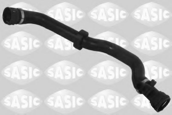 Патрубок радиатора SASIC 3406241