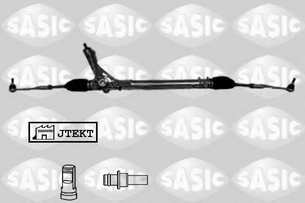 Рулевая рейка SASIC 7174035