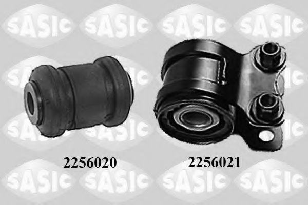 Ремкомплект стабилизатора SASIC 7966007