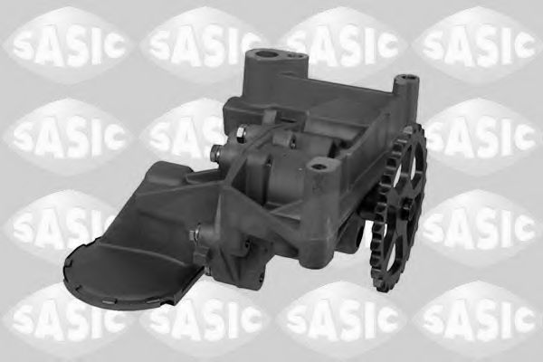 Масляный насос SASIC 3650004