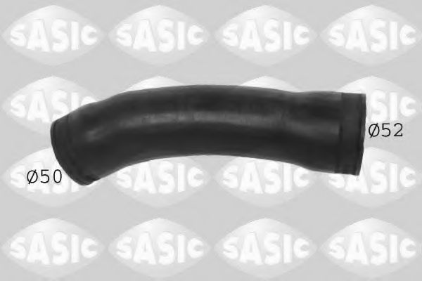 Патрубок наддува SASIC 3356025