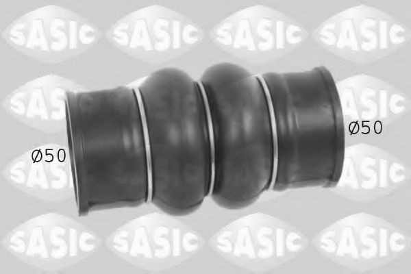 Патрубок наддува SASIC 3336054