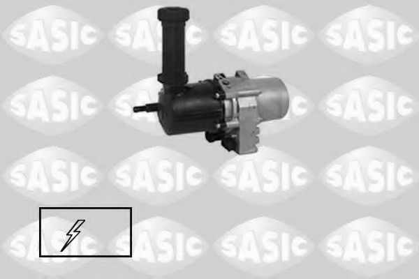 Насос гидроусилителя руля SASIC 7070047