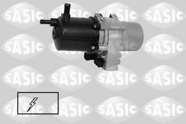Насос гидроусилителя руля SASIC 7070051