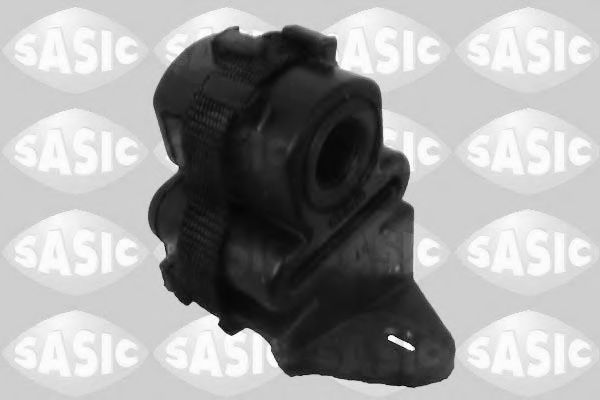 Крепление глушителя SASIC 2950028