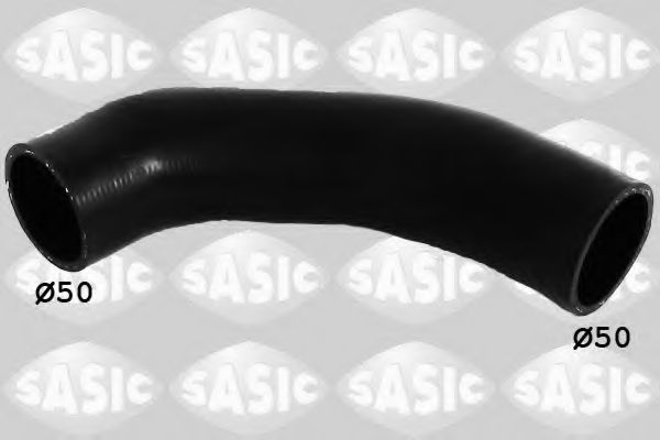 Патрубок наддува SASIC 3356009