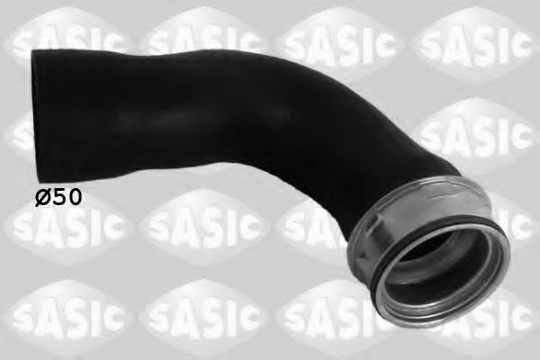 Патрубок наддува SASIC 3356013