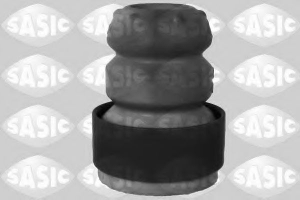 Опора амортизатора SASIC 2654033