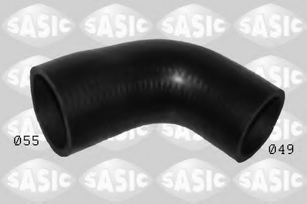 Патрубок наддува SASIC 3336014