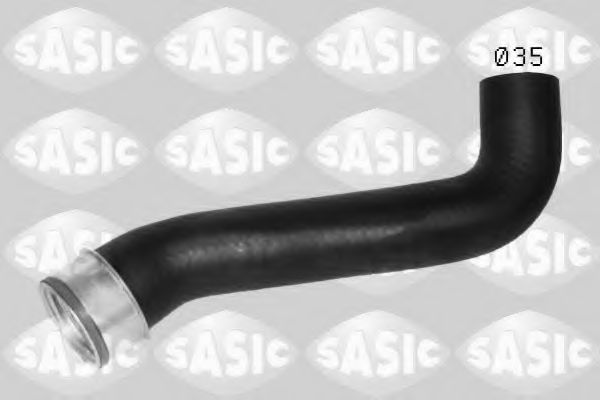 Патрубок наддува SASIC 3336017