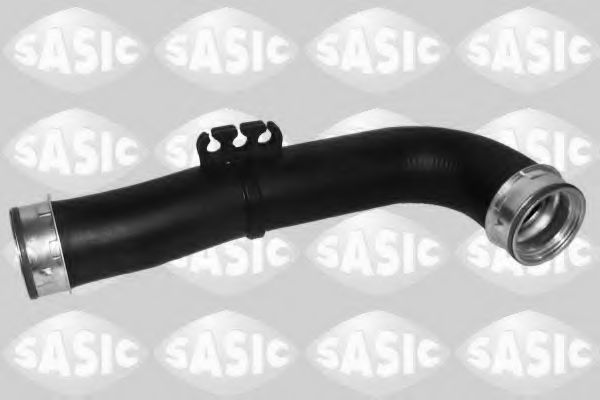 Патрубок наддува SASIC 3336019
