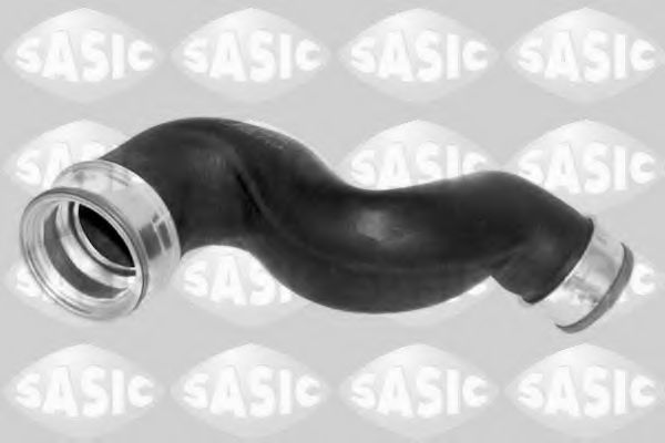 Патрубок наддува SASIC 3336033