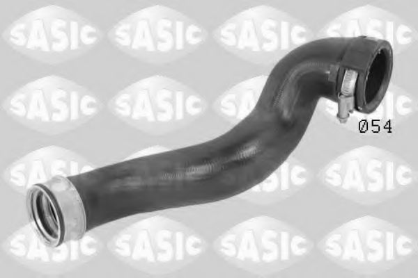Патрубок наддува SASIC 3336044