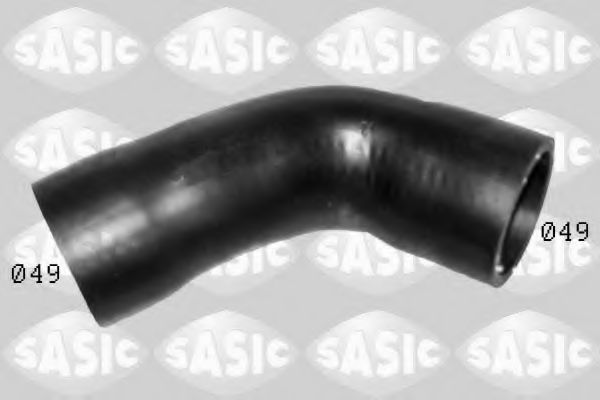 Патрубок наддува SASIC 3356017