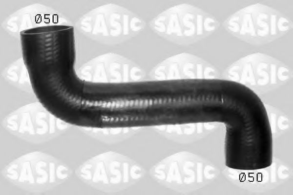 Патрубок наддува SASIC 3356018