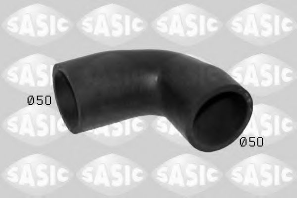 Патрубок наддува SASIC 3356019