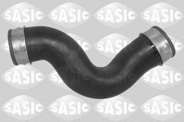 Патрубок наддува SASIC 3336038