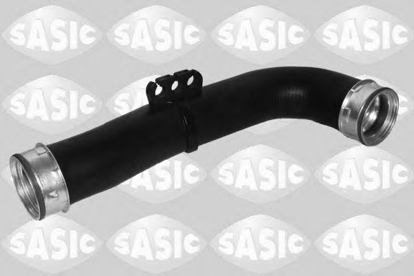Патрубок наддува SASIC 3336018