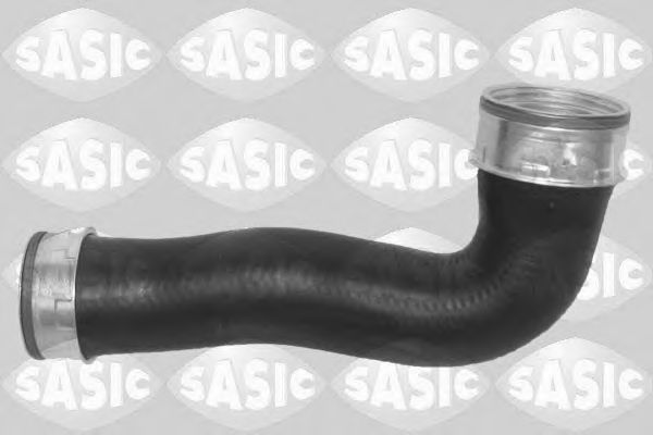Патрубок наддува SASIC 3336029