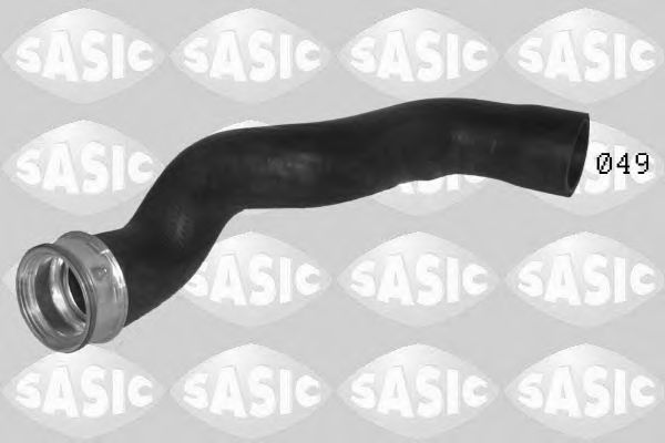 Патрубок наддува SASIC 3336030