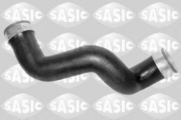 Патрубок наддува SASIC 3336034