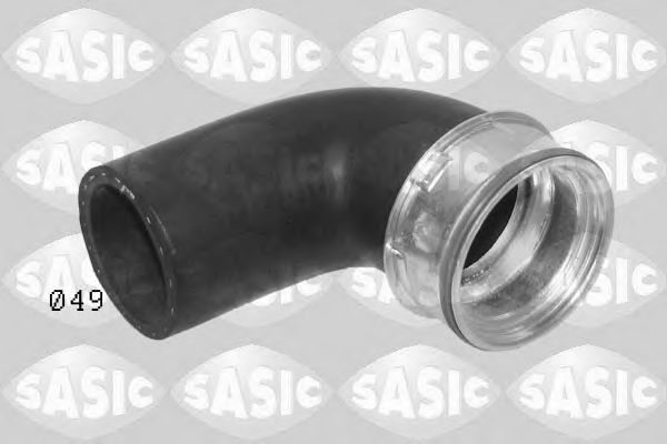 Патрубок наддува SASIC 3356020
