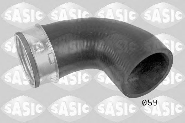 Патрубок наддува SASIC 3356022