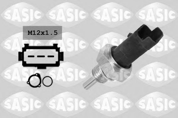 Датчик температуры охлаждающей жидкости SASIC 3250016