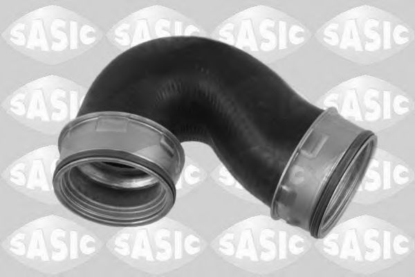 Патрубок наддува SASIC 3336031