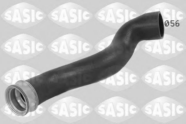 Патрубок наддува SASIC 3336050