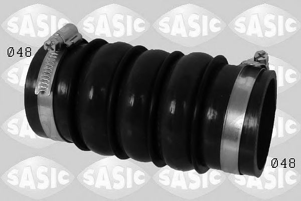 Патрубок наддува SASIC 3330028