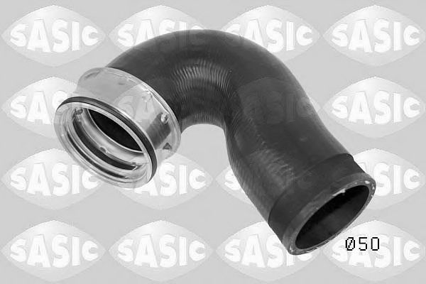 Патрубок наддува SASIC 3336039