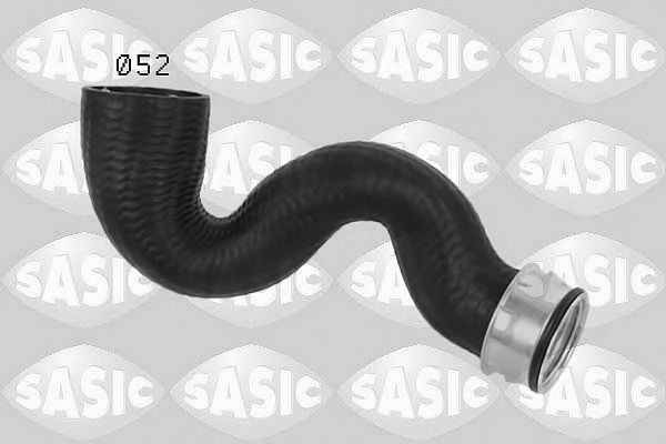 Патрубок наддува SASIC 3336045