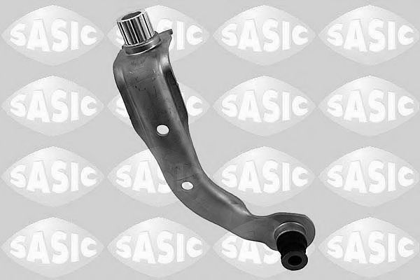 Подушка двигателя SASIC 2704090