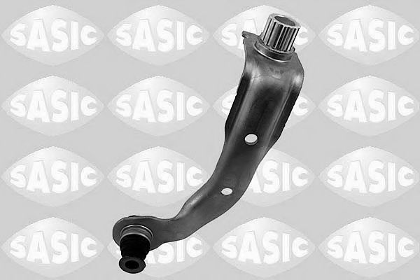 Подушка двигателя SASIC 2704091