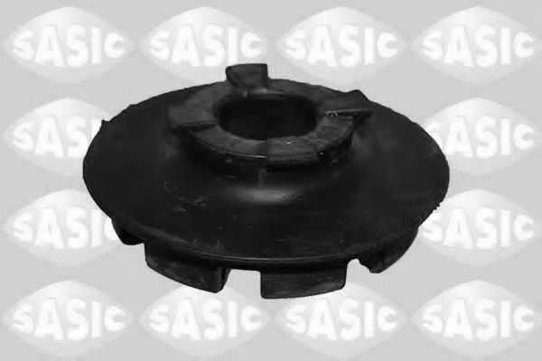 Сайлентблок задней балки SASIC 2654038