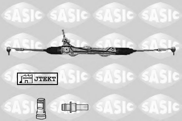 Рулевая рейка SASIC 7170042