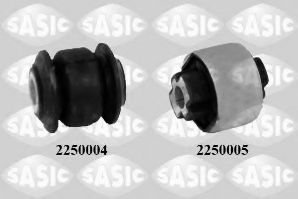 Ремкомплект стабилизатора SASIC 7960006