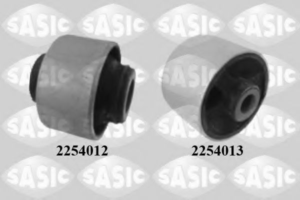 Ремкомплект стабилизатора SASIC 7964008