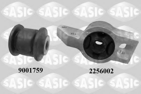Ремкомплект стабилизатора SASIC 7966004