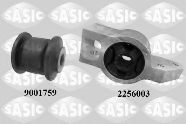 Ремкомплект стабилизатора SASIC 7966005
