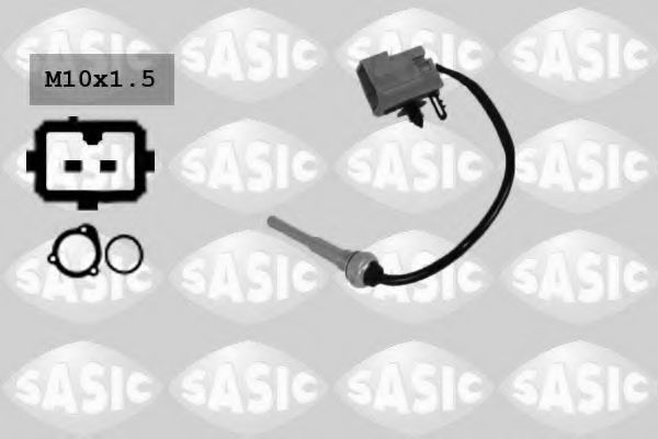 Датчик температуры охлаждающей жидкости SASIC 3256023