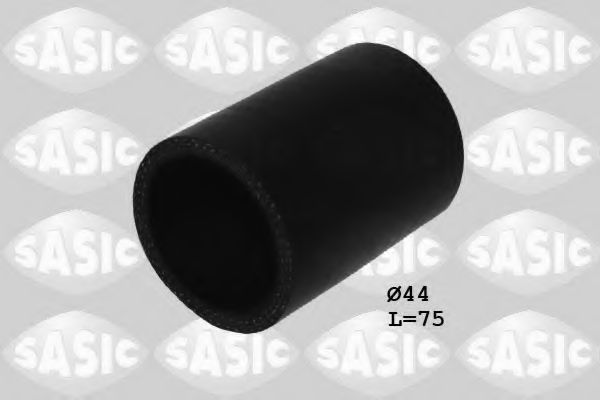 Патрубок наддува SASIC 3336075
