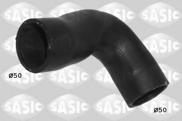 Патрубок наддува SASIC 3356029